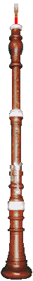 オーボエ オーボア