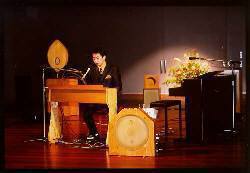 Takashi Harada