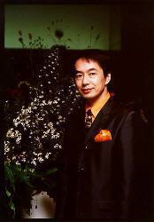 Takashi Harada