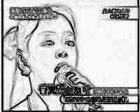 演歌を歌っています