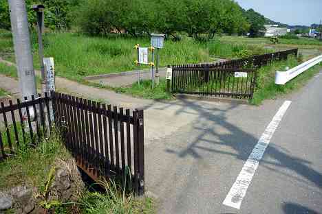 鶴見川本流全橋制覇の旅