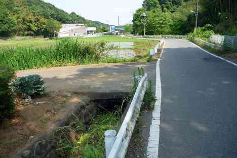 鶴見川本流全橋制覇の旅