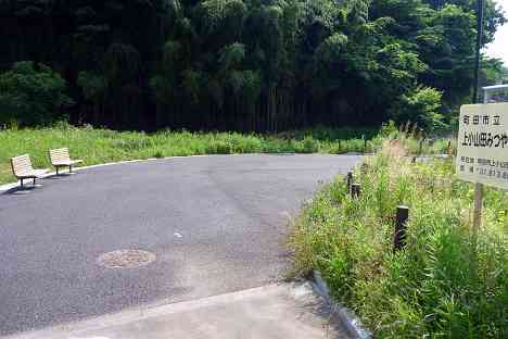鶴見川本流全橋制覇の旅