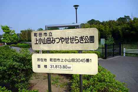 鶴見川本流全橋制覇の旅