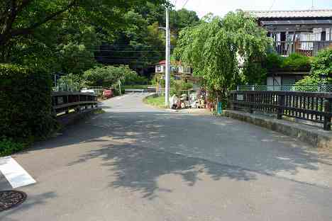 鶴見川本流全橋制覇の旅