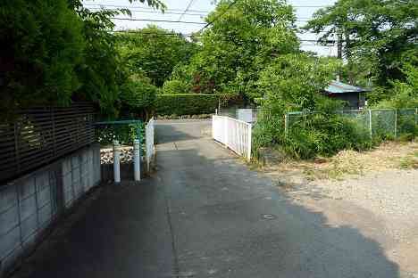 鶴見川本流全橋制覇の旅