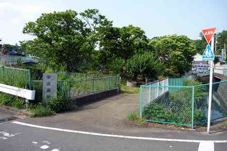 鶴見川本流全橋制覇の旅