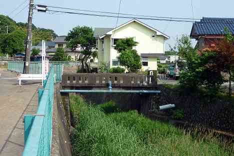 鶴見川本流全橋制覇の旅
