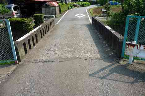鶴見川本流全橋制覇の旅