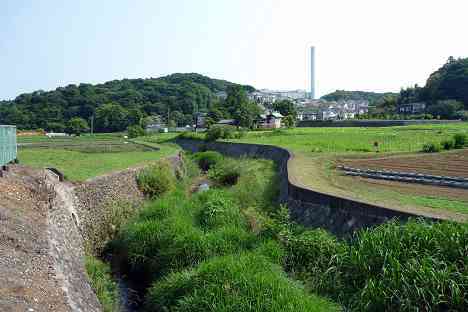 鶴見川本流全橋制覇の旅