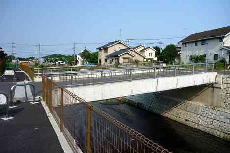 鶴見川本流全橋制覇の旅