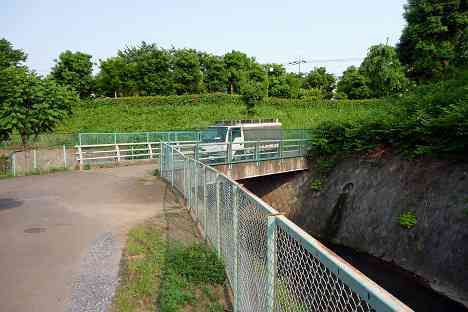 鶴見川本流全橋制覇の旅