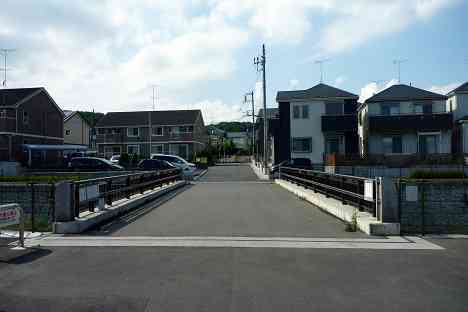 鶴見川本流全橋制覇の旅