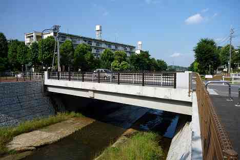 鶴見川本流全橋制覇の旅