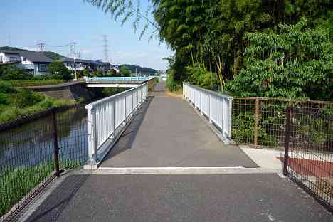鶴見川本流全橋制覇の旅