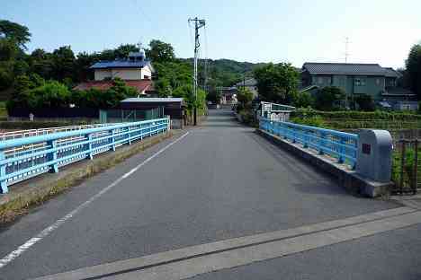 鶴見川本流全橋制覇の旅