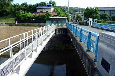 鶴見川本流全橋制覇の旅