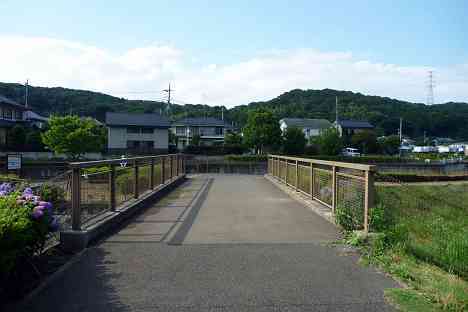 鶴見川本流全橋制覇の旅
