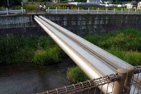 鶴見川本流全橋制覇の旅