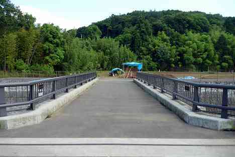 鶴見川本流全橋制覇の旅