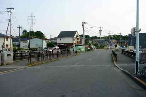 鶴見川本流全橋制覇の旅