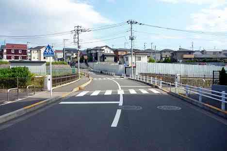 鶴見川本流全橋制覇の旅