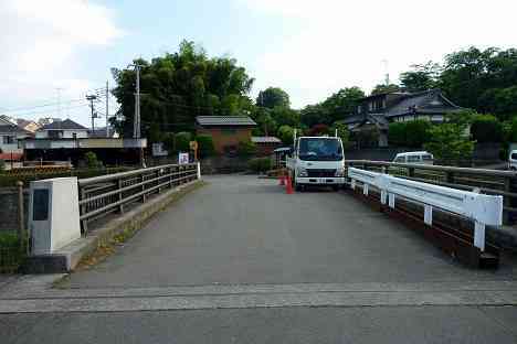 鶴見川本流全橋制覇の旅