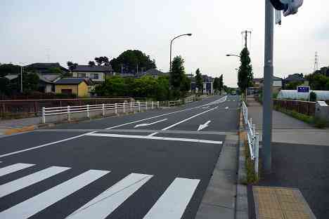 鶴見川本流全橋制覇の旅