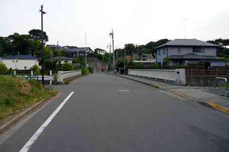 鶴見川本流全橋制覇の旅