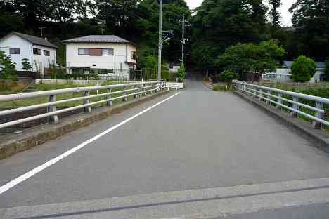 鶴見川本流全橋制覇の旅