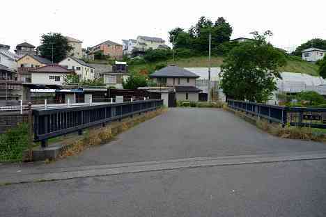 鶴見川本流全橋制覇の旅