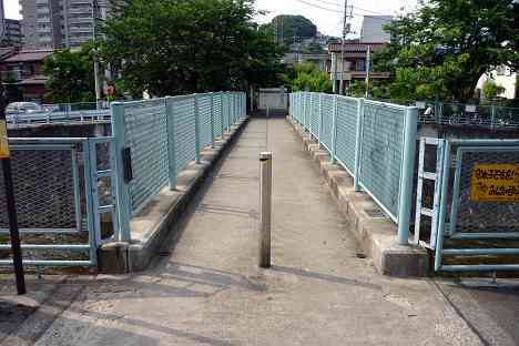 鶴見川本流全橋制覇の旅