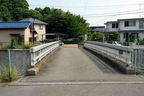 鶴見川本流全橋制覇の旅