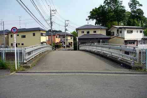 鶴見川本流全橋制覇の旅