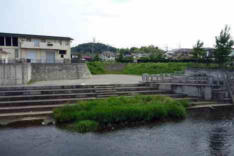 鶴見川本流全橋制覇の旅