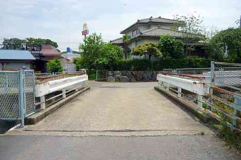 鶴見川本流全橋制覇の旅