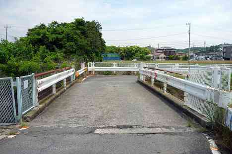 鶴見川本流全橋制覇の旅