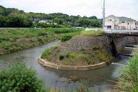 鶴見川本流全橋制覇の旅