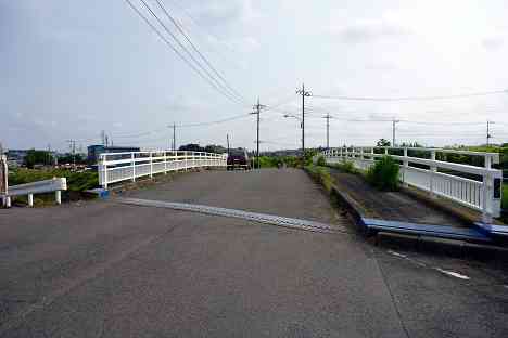 鶴見川本流全橋制覇の旅
