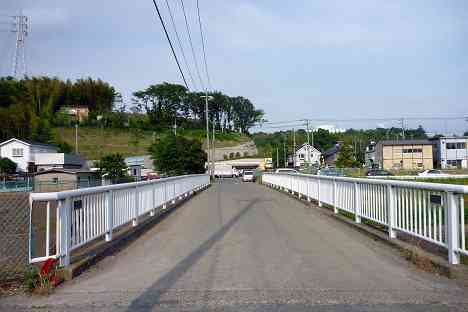 鶴見川本流全橋制覇の旅