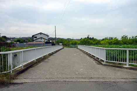 鶴見川本流全橋制覇の旅