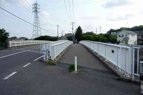 鶴見川本流全橋制覇の旅