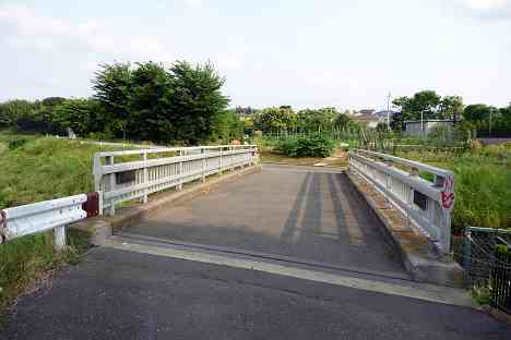 鶴見川本流全橋制覇の旅