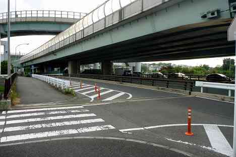 鶴見川本流全橋制覇の旅