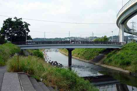 鶴見川本流全橋制覇の旅