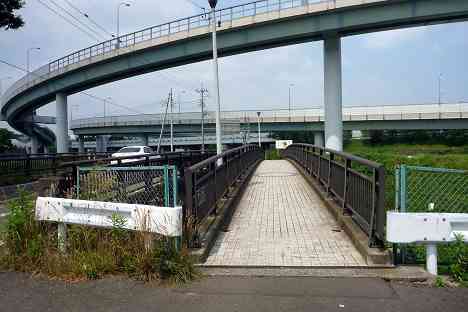 鶴見川本流全橋制覇の旅