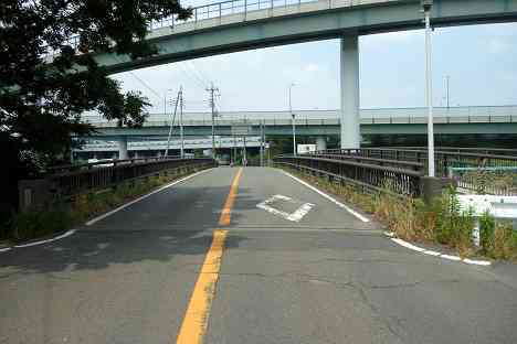 鶴見川本流全橋制覇の旅