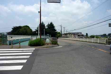 鶴見川本流全橋制覇の旅