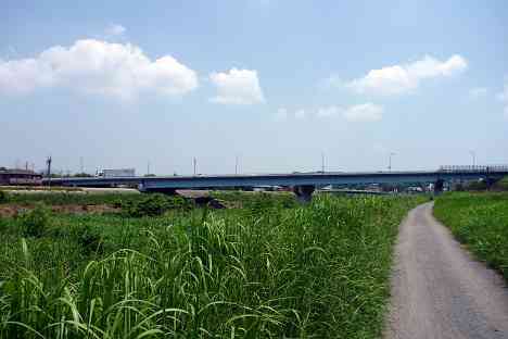 鶴見川本流全橋制覇の旅