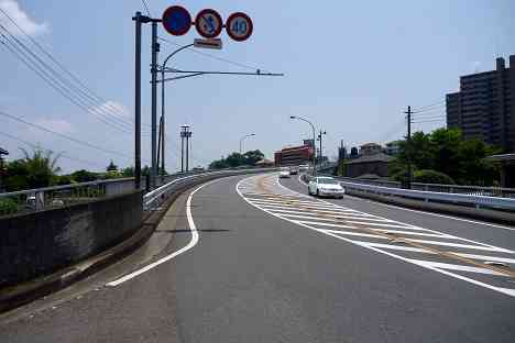 鶴見川本流全橋制覇の旅